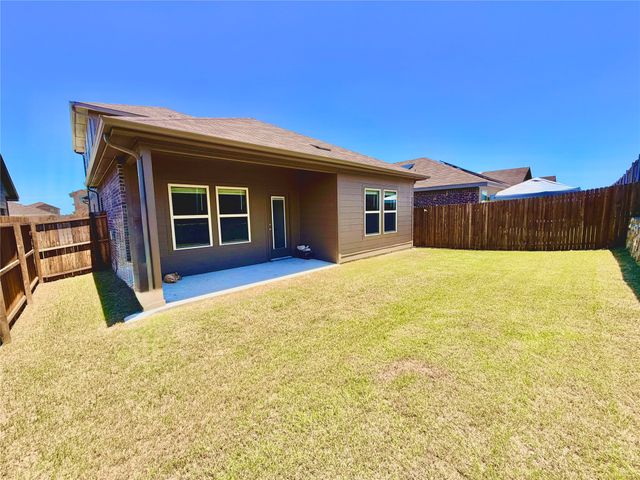 816 Country Road, Royse City, TX 75189