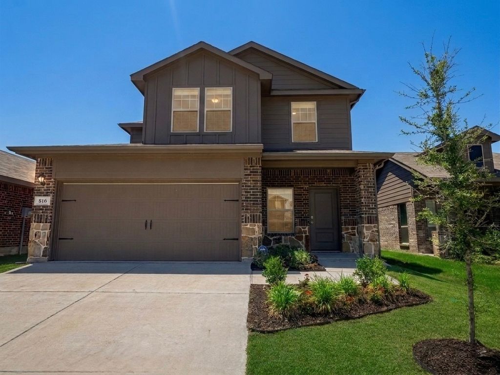 816 Country Road, Royse City, TX 75189