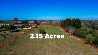 421 W Anderson Road, Donna, TX 78537