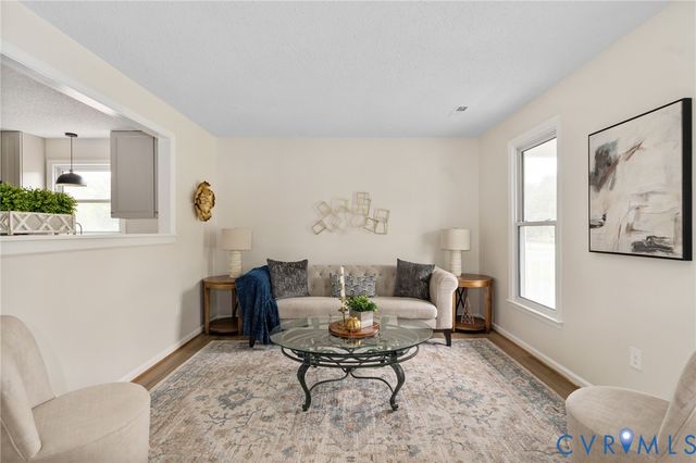 11345 Walton Lake Rd, Disputanta, VA 23842