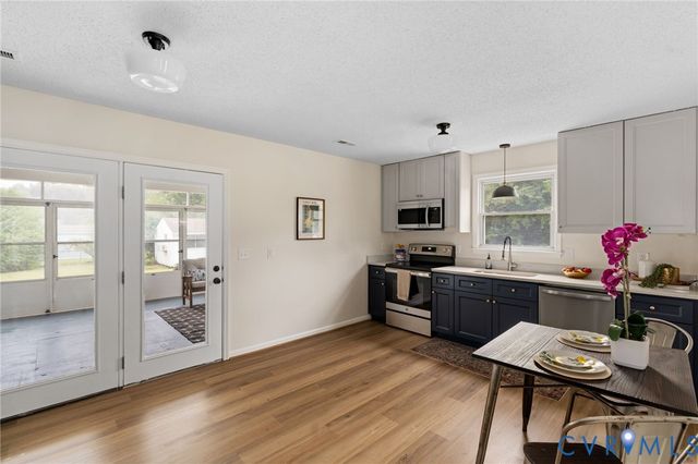 11345 Walton Lake Rd, Disputanta, VA 23842