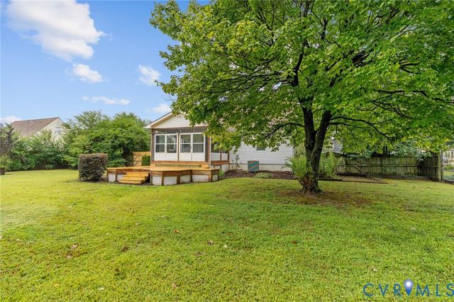 11345 Walton Lake Rd, Disputanta, VA 23842