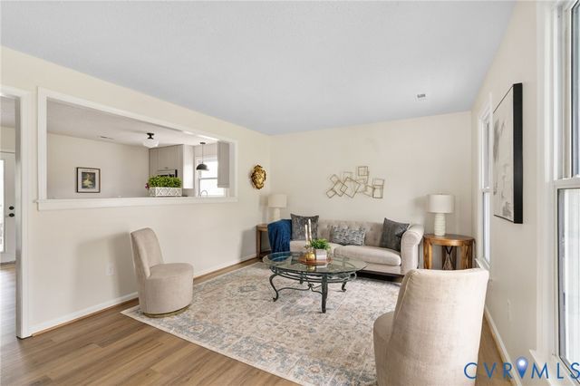 11345 Walton Lake Rd, Disputanta, VA 23842