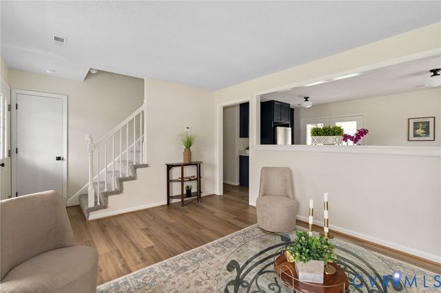 11345 Walton Lake Rd, Disputanta, VA 23842