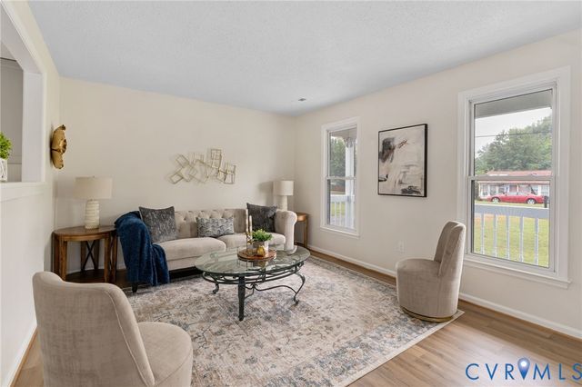 11345 Walton Lake Rd, Disputanta, VA 23842