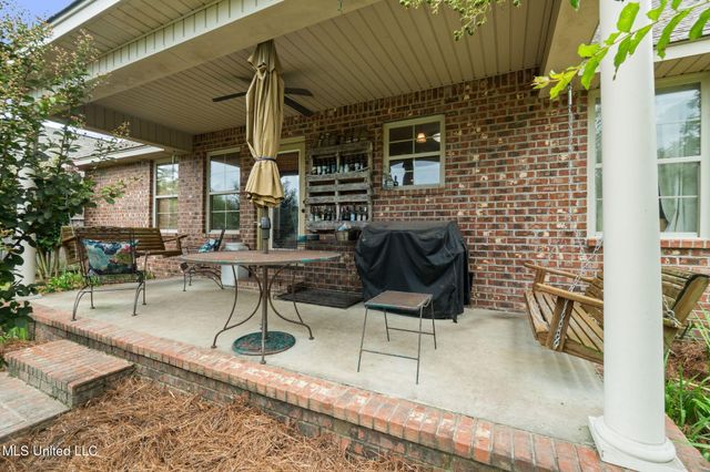 6 E Spruce, Sumrall, MS 39482