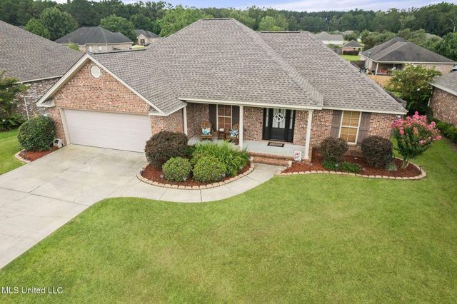 6 E Spruce, Sumrall, MS 39482
