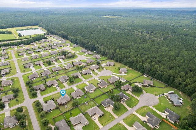 6 E Spruce, Sumrall, MS 39482