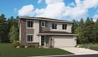 6117 N Torva Ave, Meridian, ID 83646