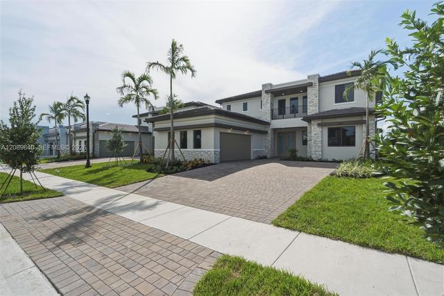 9475 Magnus Terrace 0, Parkland, FL 33076