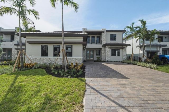 9475 Magnus Terrace 0, Parkland, FL 33076