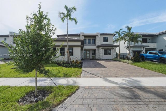 9475 Magnus Terrace 0, Parkland, FL 33076