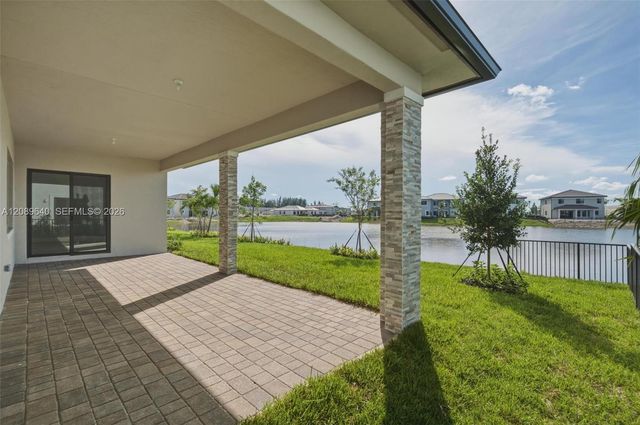 9475 Magnus Terrace 0, Parkland, FL 33076