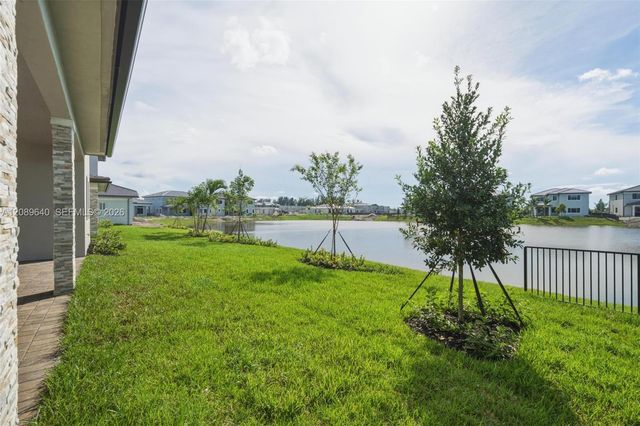 9475 Magnus Terrace 0, Parkland, FL 33076