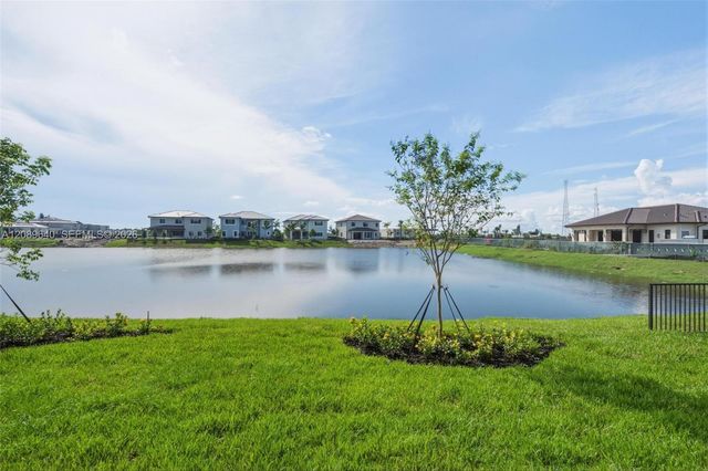 9475 Magnus Terrace 0, Parkland, FL 33076