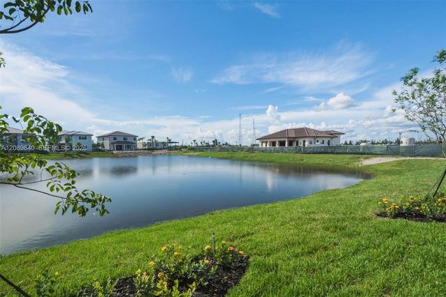 9475 Magnus Terrace 0, Parkland, FL 33076