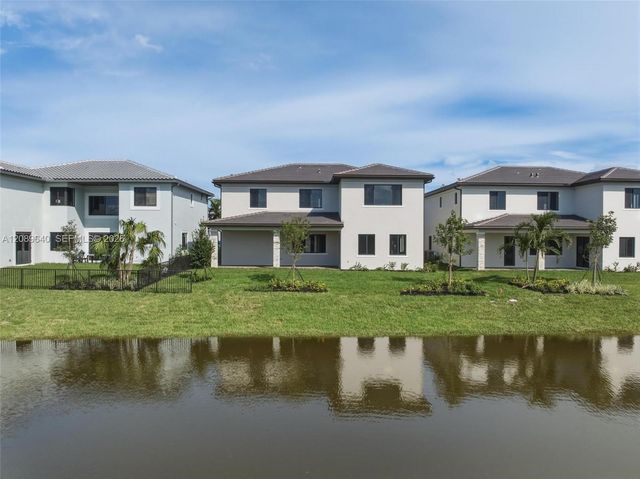 9475 Magnus Terrace 0, Parkland, FL 33076
