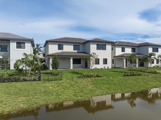 9475 Magnus Terrace 0, Parkland, FL 33076