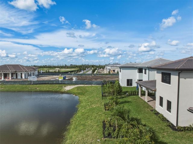 9475 Magnus Terrace 0, Parkland, FL 33076