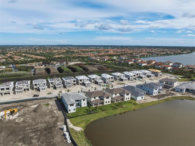 9475 Magnus Terrace 0, Parkland, FL 33076