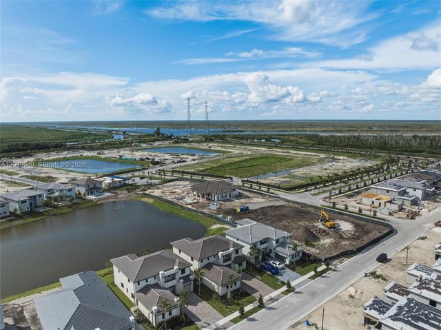 9475 Magnus Terrace 0, Parkland, FL 33076