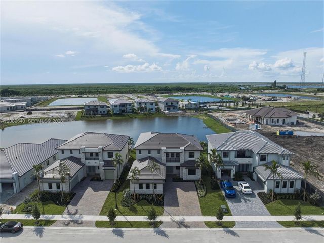 9475 Magnus Terrace 0, Parkland, FL 33076