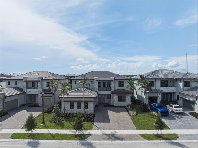 9475 Magnus Terrace 0, Parkland, FL 33076