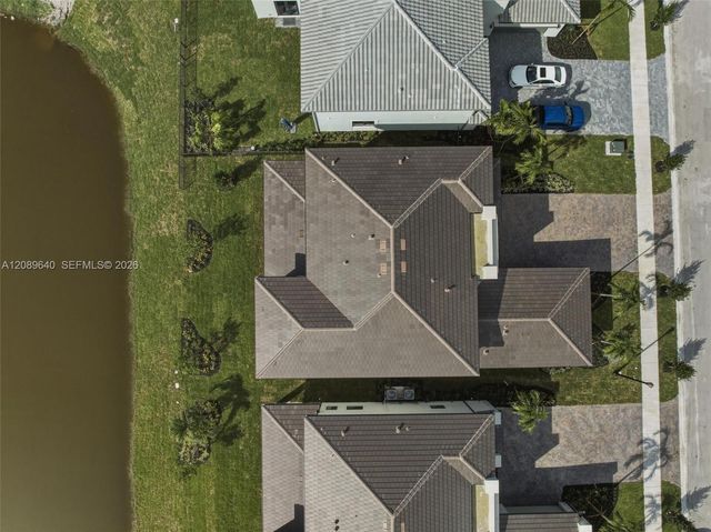 9475 Magnus Terrace 0, Parkland, FL 33076