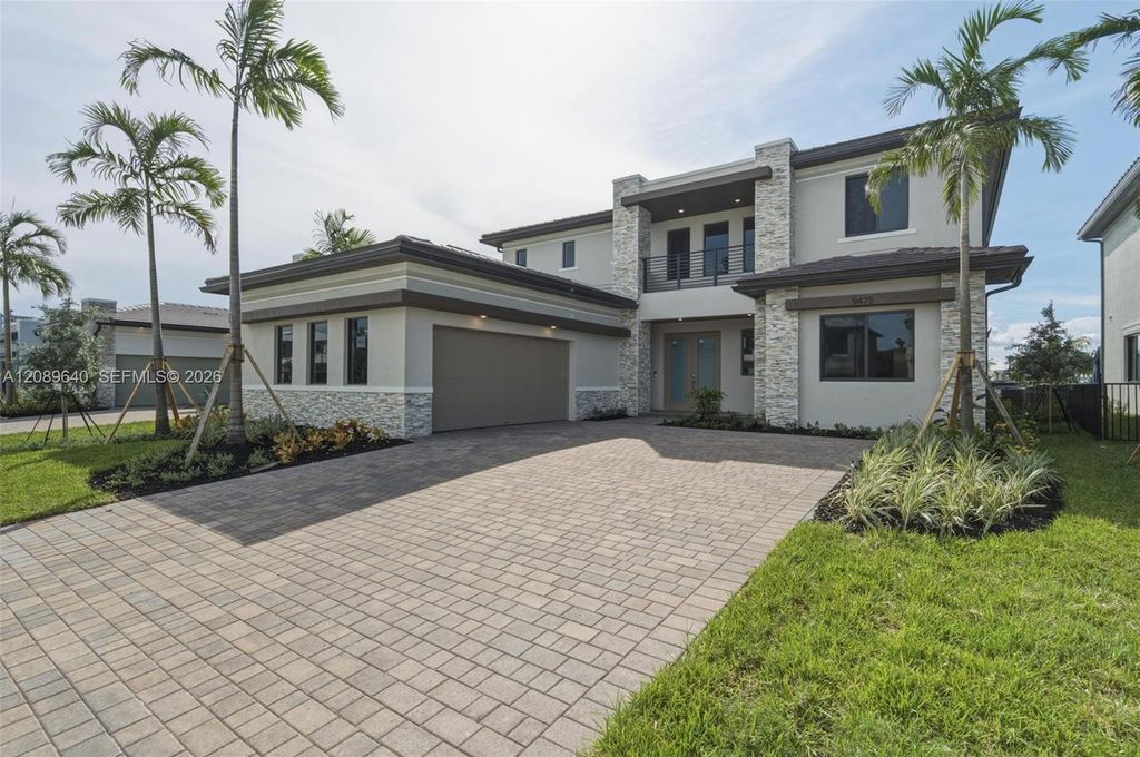 9475 Magnus Terrace 0, Parkland, FL 33076