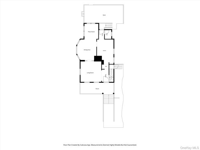 30 Murray Avenue, Goshen, NY 10924