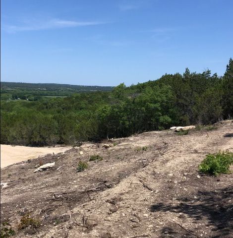 406 Bluff View Court, Bluff Dale, TX 76433