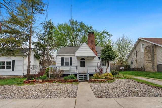 735 E Main Street, Warsaw, IN 46580