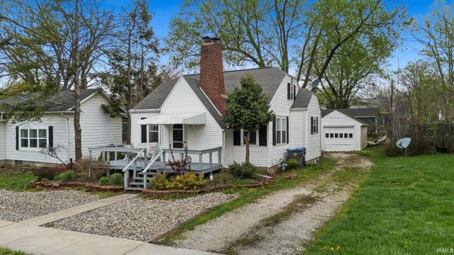 735 E Main Street, Warsaw, IN 46580