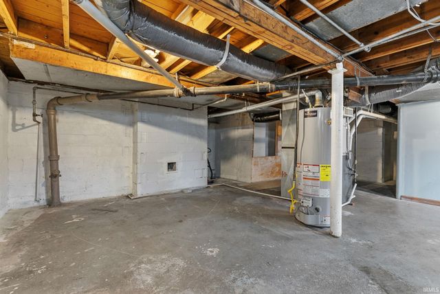 735 E Main Street, Warsaw, IN 46580
