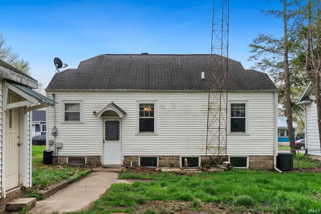 735 E Main Street, Warsaw, IN 46580