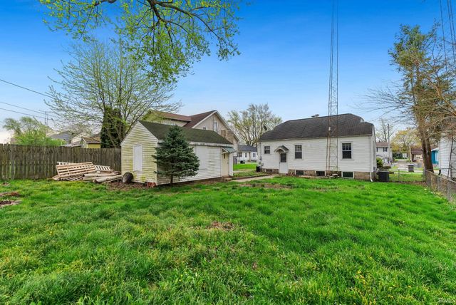 735 E Main Street, Warsaw, IN 46580