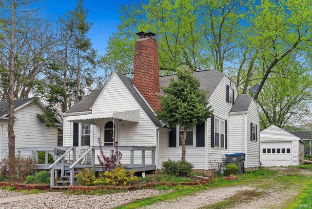 735 E Main Street, Warsaw, IN 46580
