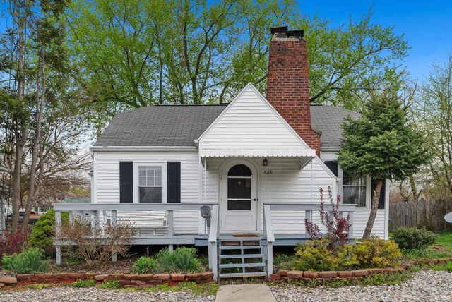 735 E Main Street, Warsaw, IN 46580