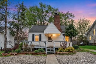 735 E Main Street, Warsaw, IN 46580