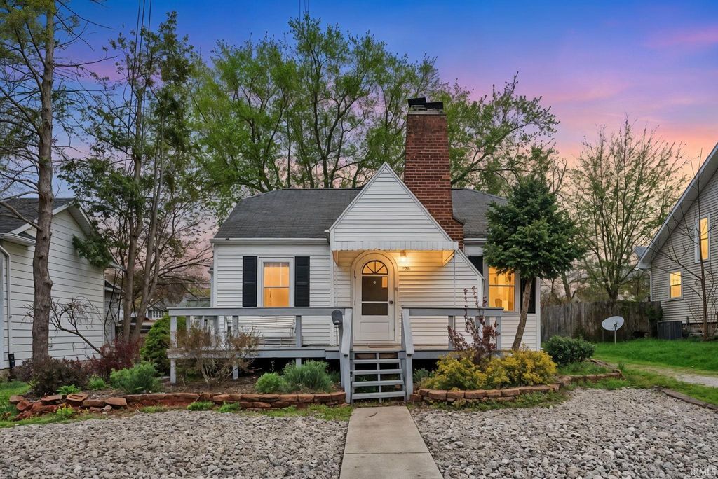 735 E Main Street, Warsaw, IN 46580