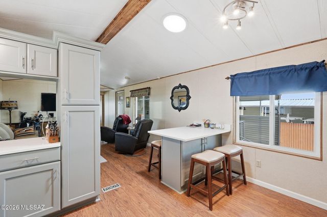 5460 W Flying W Street, Tucson, AZ 85713