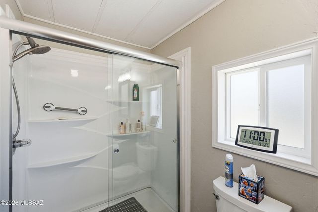 5460 W Flying W Street, Tucson, AZ 85713