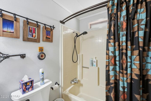 5460 W Flying W Street, Tucson, AZ 85713