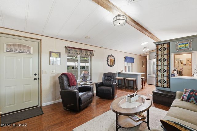 5460 W Flying W Street, Tucson, AZ 85713