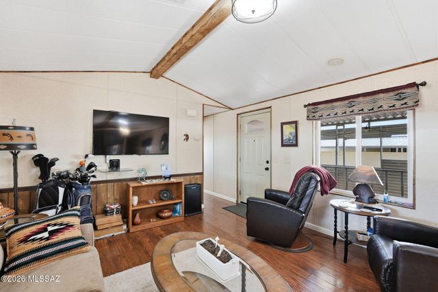 5460 W Flying W Street, Tucson, AZ 85713