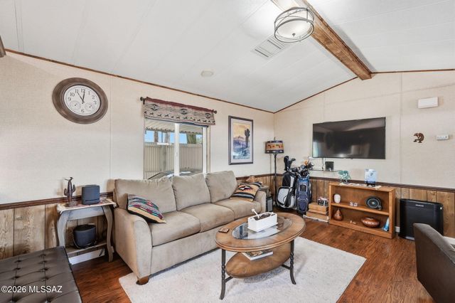 5460 W Flying W Street, Tucson, AZ 85713