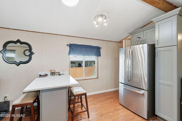 5460 W Flying W Street, Tucson, AZ 85713
