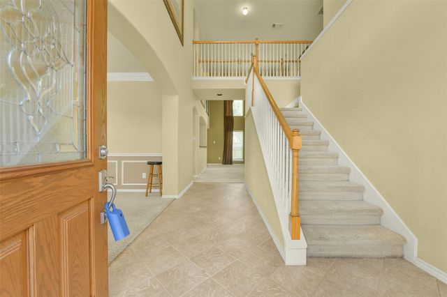 2221 Silvercreek Court, Deer Park, TX 77536