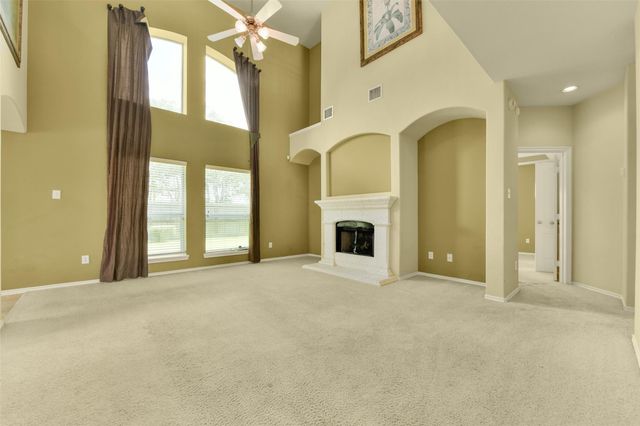 2221 Silvercreek Court, Deer Park, TX 77536