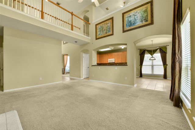 2221 Silvercreek Court, Deer Park, TX 77536